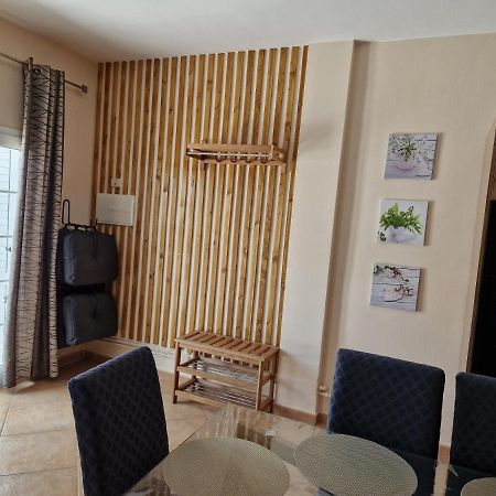 Casa Mia Daire Caleta De Fuste Dış mekan fotoğraf