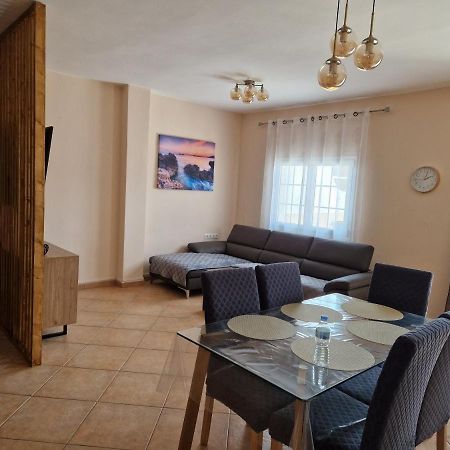 Casa Mia Daire Caleta De Fuste Dış mekan fotoğraf