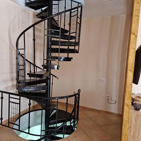 Casa Mia Daire Caleta De Fuste Dış mekan fotoğraf