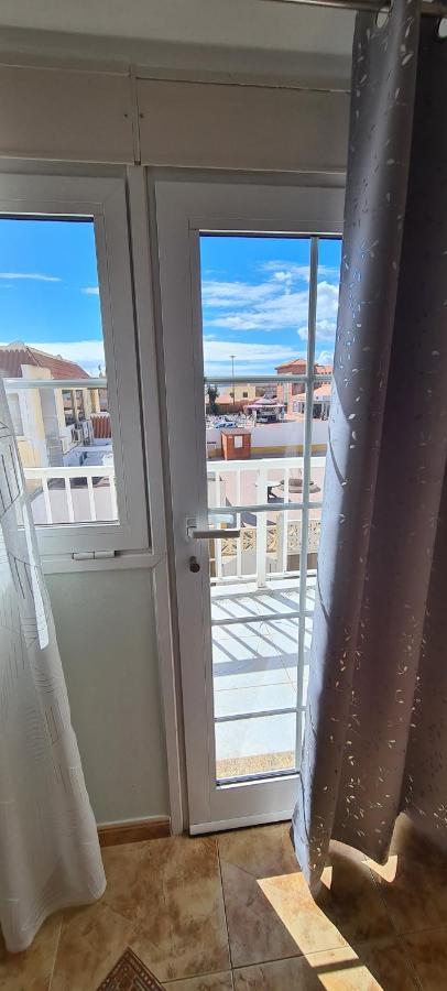 Casa Mia Daire Caleta De Fuste Dış mekan fotoğraf