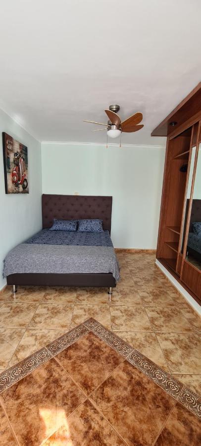 Casa Mia Daire Caleta De Fuste Dış mekan fotoğraf