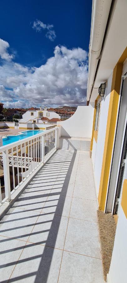 Casa Mia Daire Caleta De Fuste Dış mekan fotoğraf