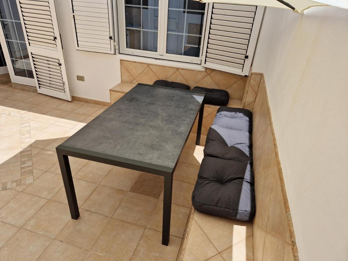 Casa Mia Daire Caleta De Fuste Dış mekan fotoğraf