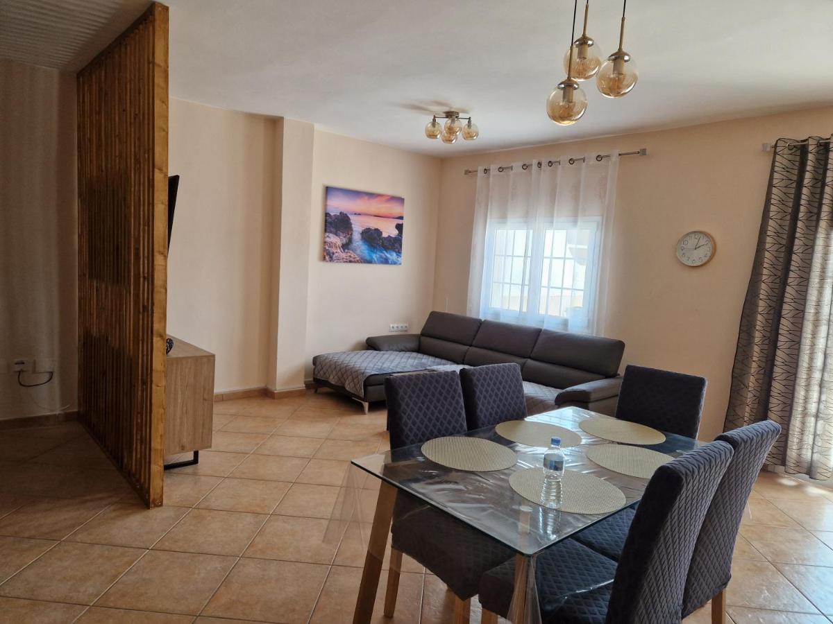 Casa Mia Daire Caleta De Fuste Dış mekan fotoğraf