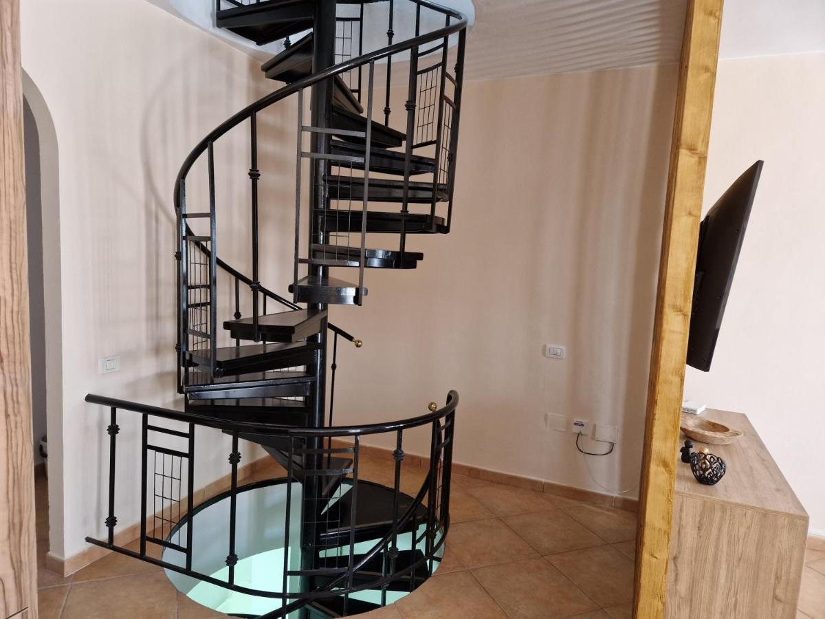 Casa Mia Daire Caleta De Fuste Dış mekan fotoğraf